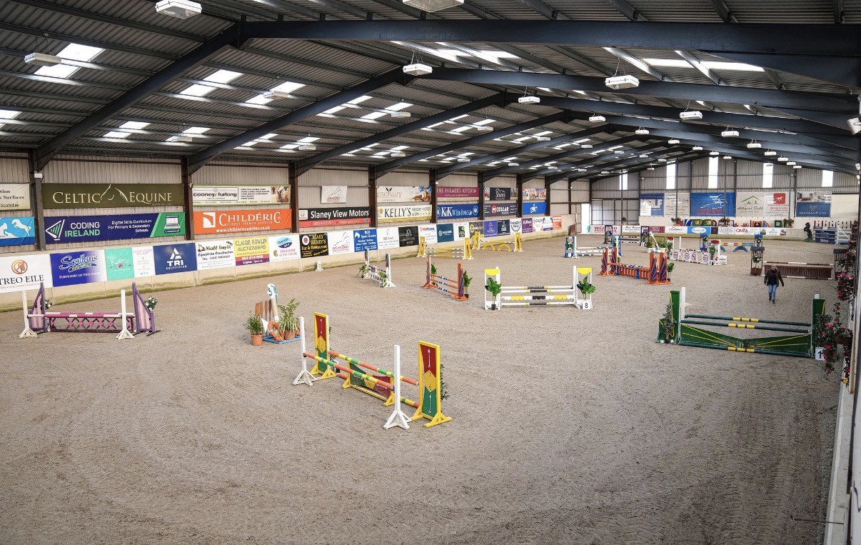 Wexford Equestrian
